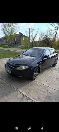 Chevrolet Lacetti 2006 Енакиево