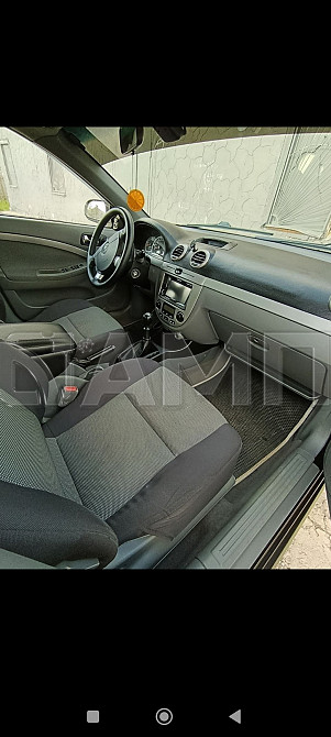 Chevrolet Lacetti 2006 Енакиево - изображение 2