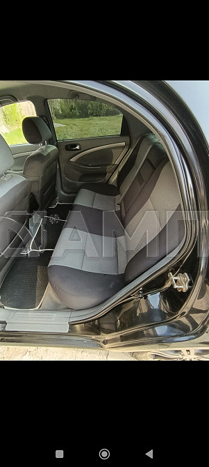 Chevrolet Lacetti 2006 Енакиево - изображение 3