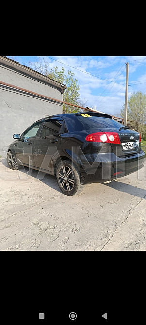 Chevrolet Lacetti 2006 Енакиево - изображение 7