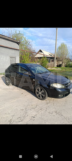 Chevrolet Lacetti 2006 Енакиево - изображение 8