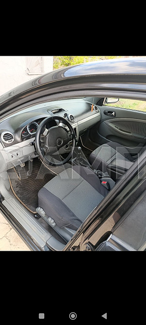 Chevrolet Lacetti 2006 Енакиево - изображение 5