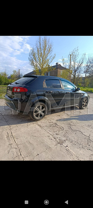 Chevrolet Lacetti 2006 Енакиево - изображение 9