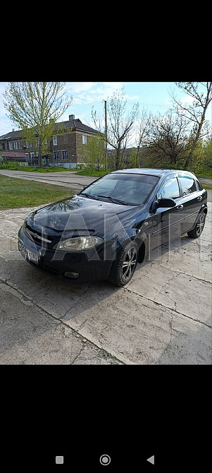 Chevrolet Lacetti 2006 Енакиево - изображение 1