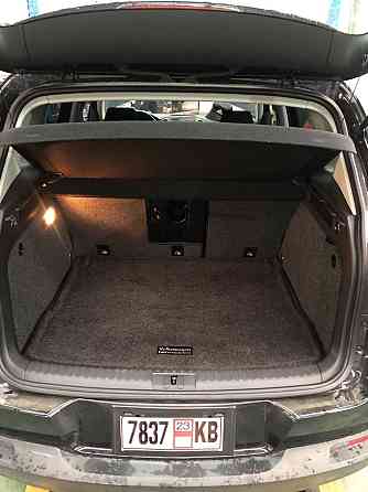 Volkswagen Tiguan 2018 Донецк