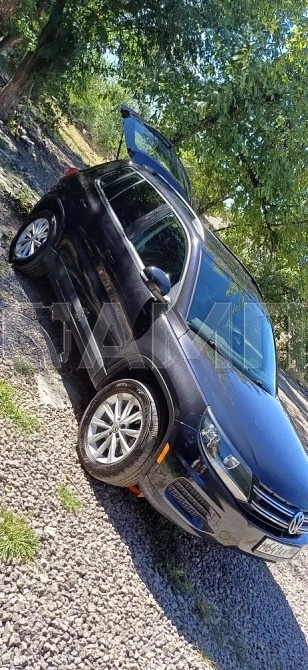 Volkswagen Tiguan 2018 Донецк - изображение 9