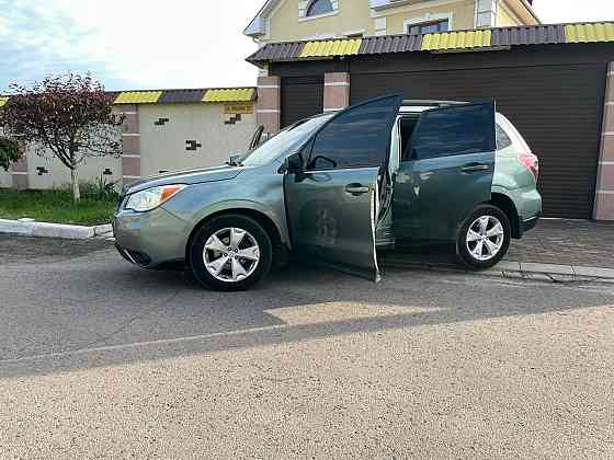 Subaru Forester 2013 Донецк