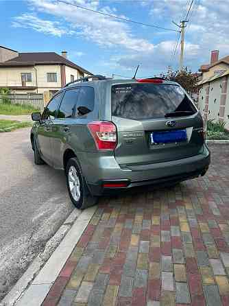 Subaru Forester 2013 Донецк