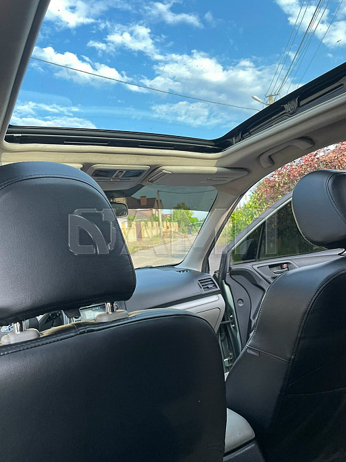 Subaru Forester 2013 Донецк - изображение 1