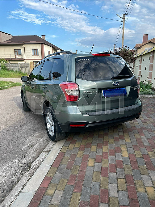 Subaru Forester 2013 Донецк - изображение 3