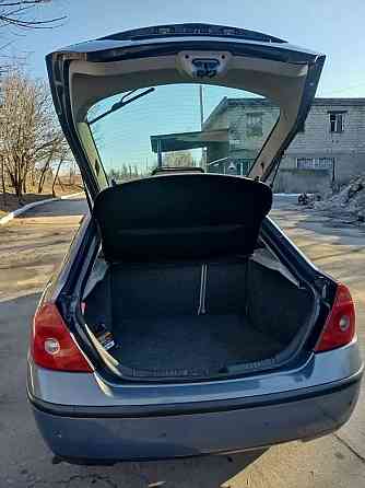 Ford Mondeo 2001 