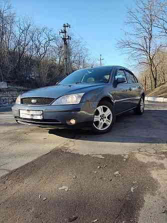 Ford Mondeo 2001 