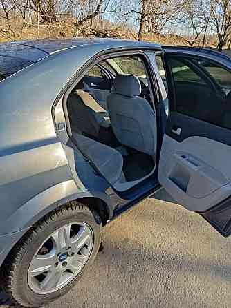 Ford Mondeo 2001 