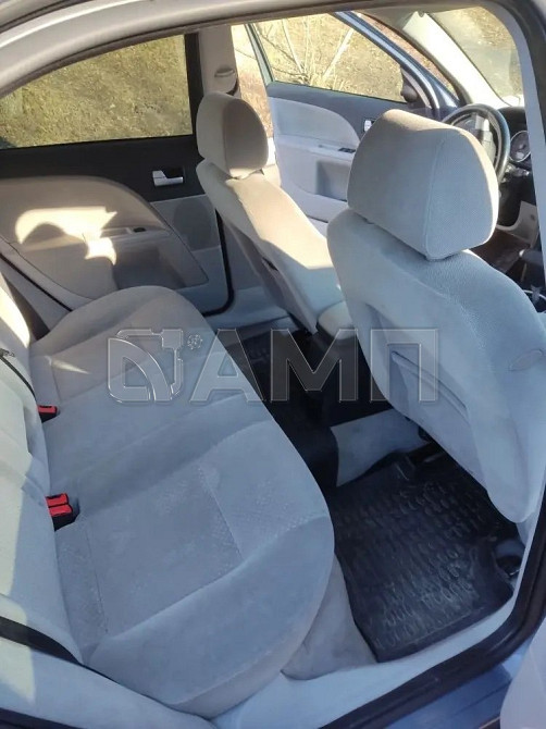 Ford Mondeo 2001  - изображение 2