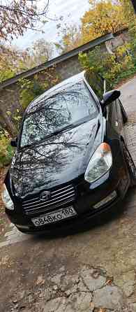 Hyundai Accent 2008 