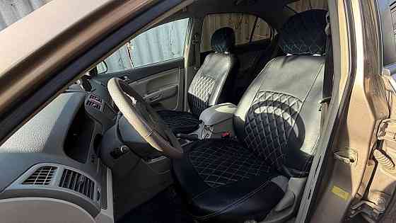 Geely Emgrand 2011 