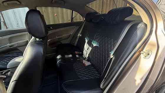 Geely Emgrand 2011 
