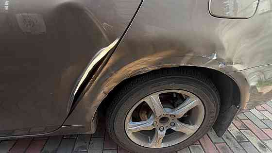 Geely Emgrand 2011 