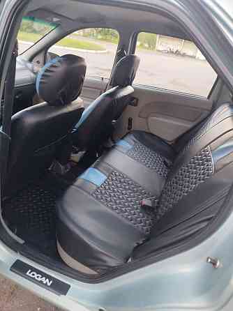 Renault Logan 2007 Торез