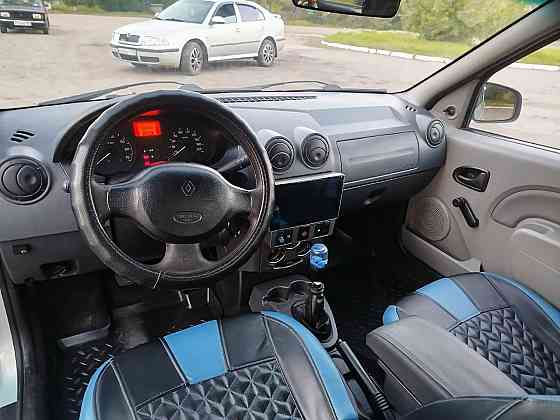 Renault Logan 2007 Торез