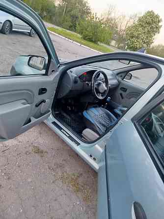 Renault Logan 2007 Торез