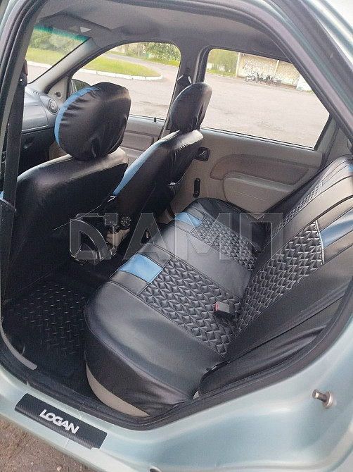 Renault Logan 2007 Торез - изображение 1
