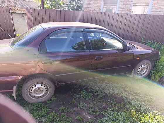 KIA Spectra Горловка
