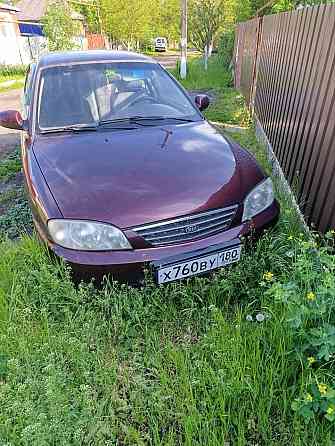 KIA Spectra Горловка
