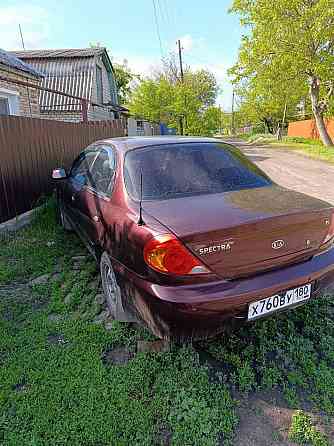 KIA Spectra Горловка