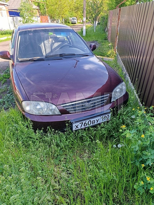 KIA Spectra Горловка - изображение 1