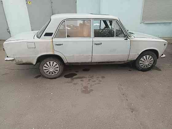 ВАЗ 21013 1987 
