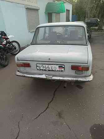 ВАЗ 21013 1987 
