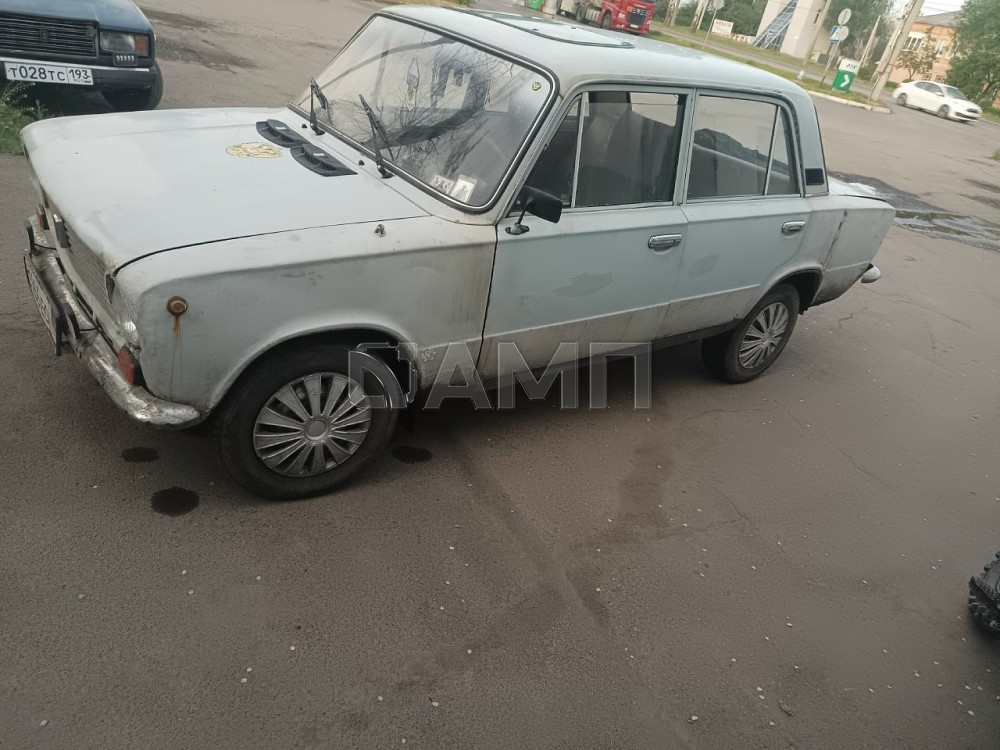 ВАЗ 21013 1987  - изображение 7