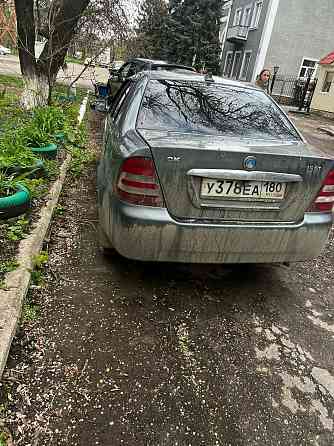 Geely CK 2013 Горловка