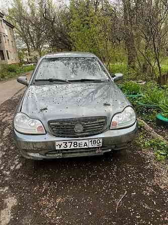 Geely CK 2013 Горловка