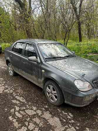 Geely CK 2013 Горловка