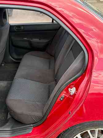 Mitsubishi Lancer 2007 Донецк