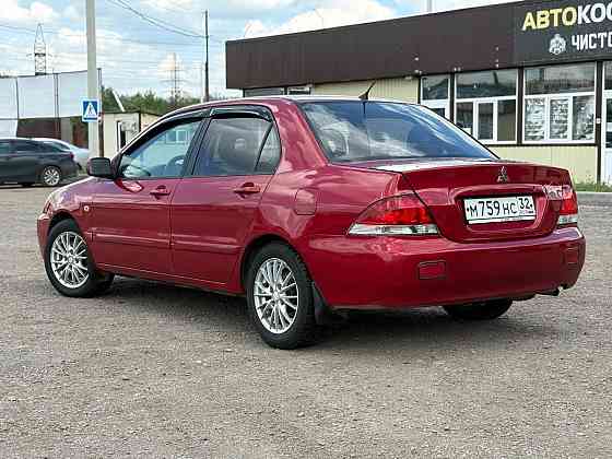 Mitsubishi Lancer 2007 Донецк