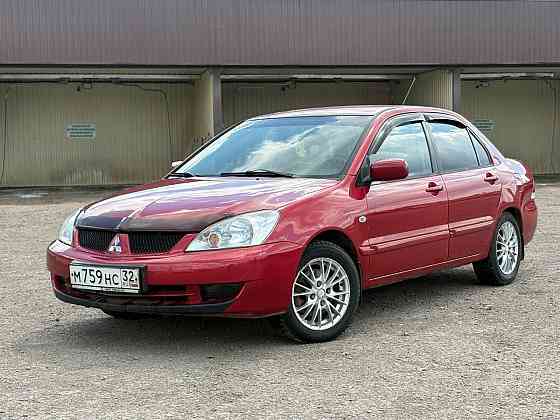 Mitsubishi Lancer 2007 Донецк