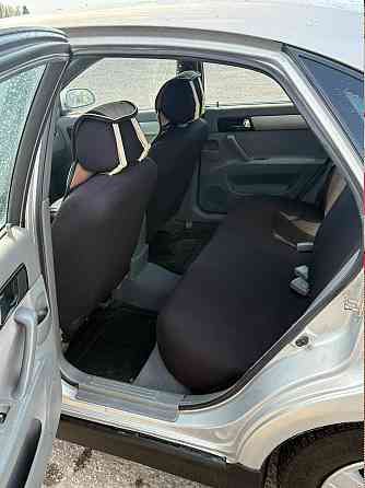 Chevrolet Lacetti 2008 Донецк