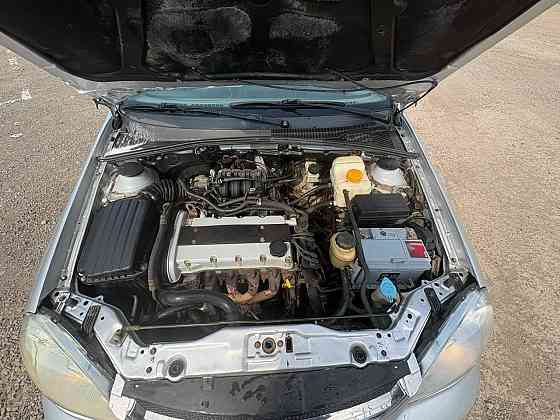 Chevrolet Lacetti 2008 Донецк