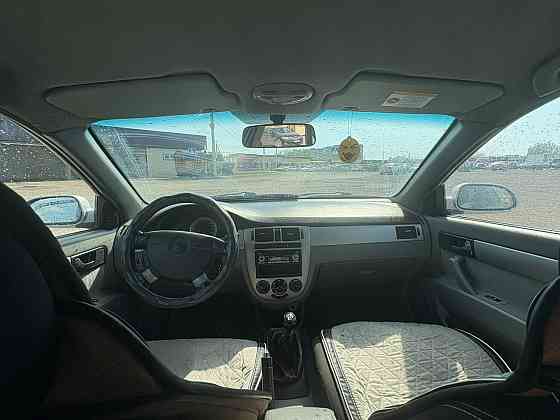 Chevrolet Lacetti 2008 Донецк