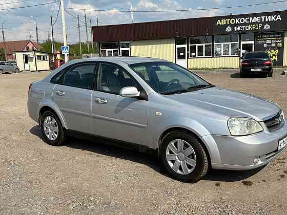 Chevrolet Lacetti 2008 Донецк