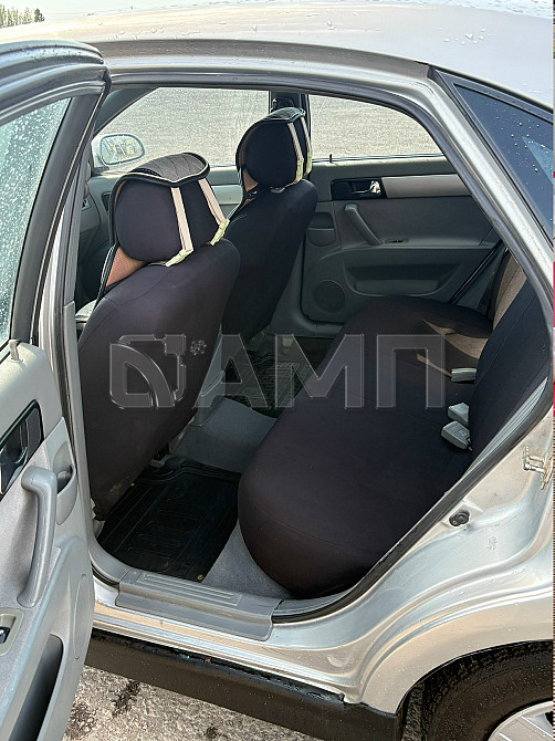 Chevrolet Lacetti 2008 Донецк - изображение 4