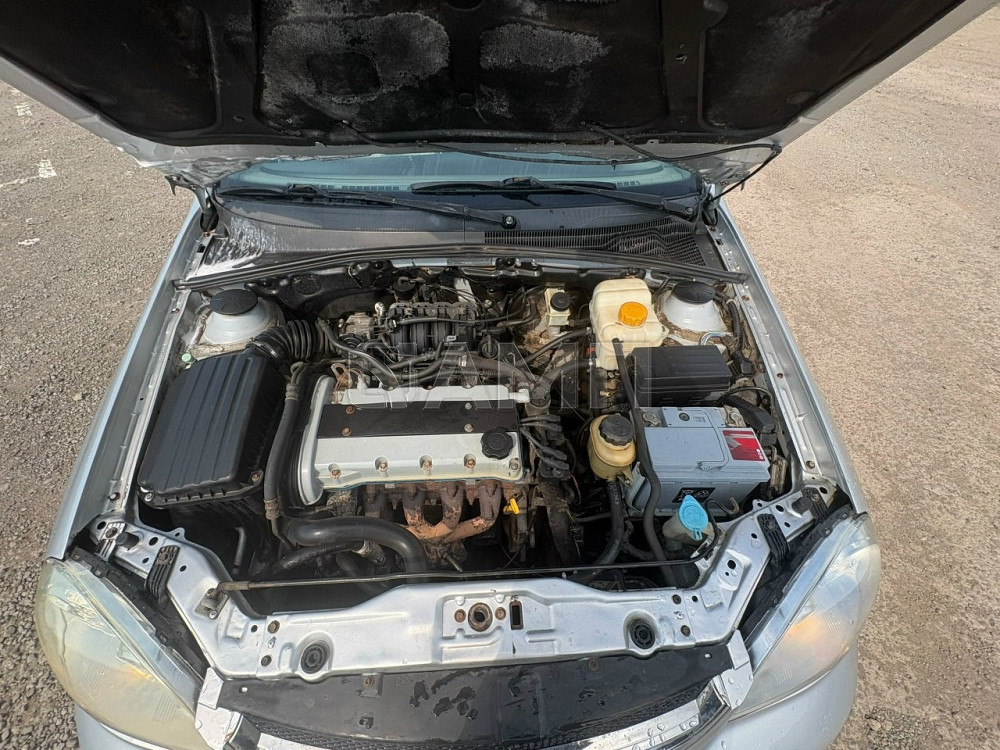 Chevrolet Lacetti 2008 Донецк - изображение 1