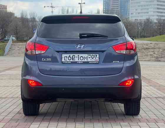 Hyundai IX35 2014 