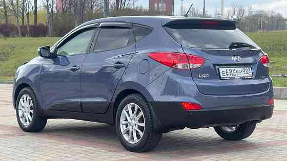 Hyundai IX35 2014 