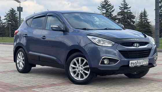 Hyundai IX35 2014 
