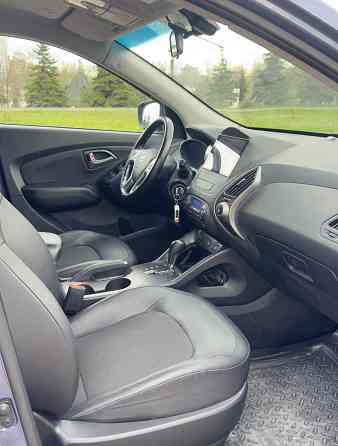 Hyundai IX35 2014 
