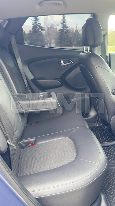 Hyundai IX35 2014  - изображение 1
